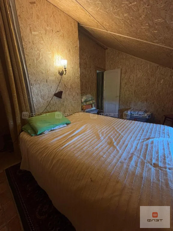Продажа дома, Бурундуки, Кайбицкий район, ул. М.Рамиля - Фото 2