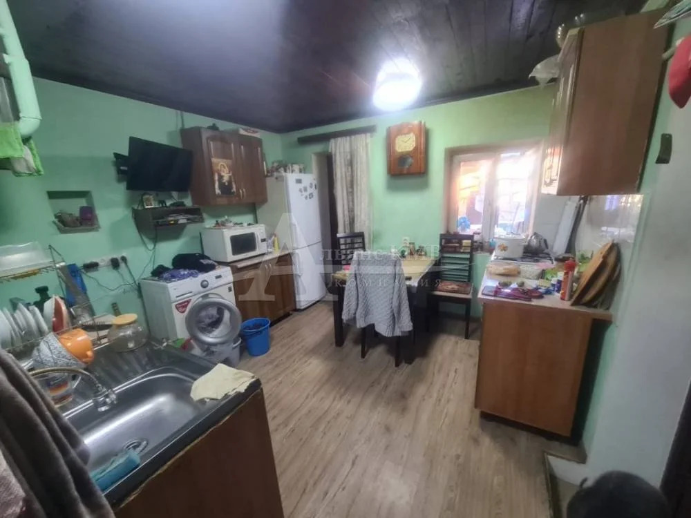 Продажа дома, Георгиевск, ул. Моисеенко - Фото 1