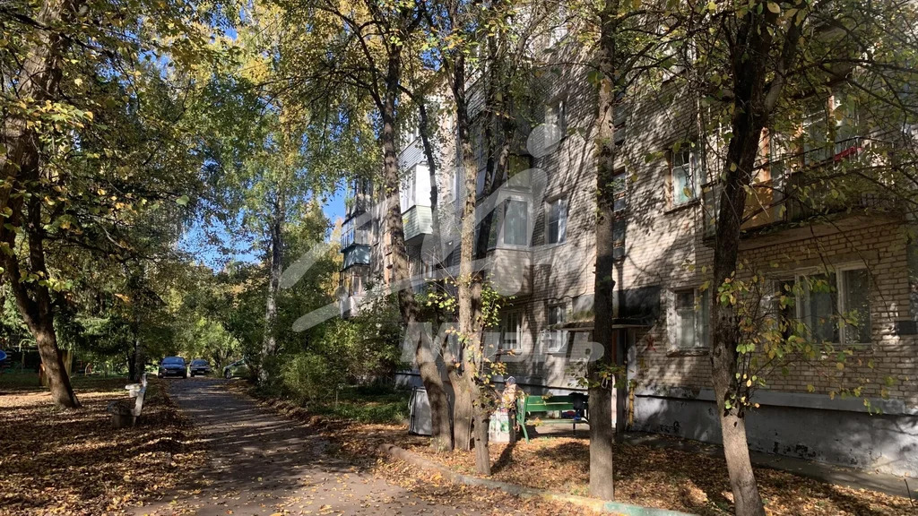 Продажа квартиры, Солнечногорск, Солнечногорский район, Военно-Морская ... - Фото 8