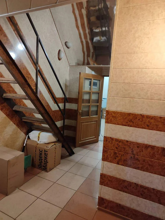 Аренда офиса 204 м2 - Фото 9