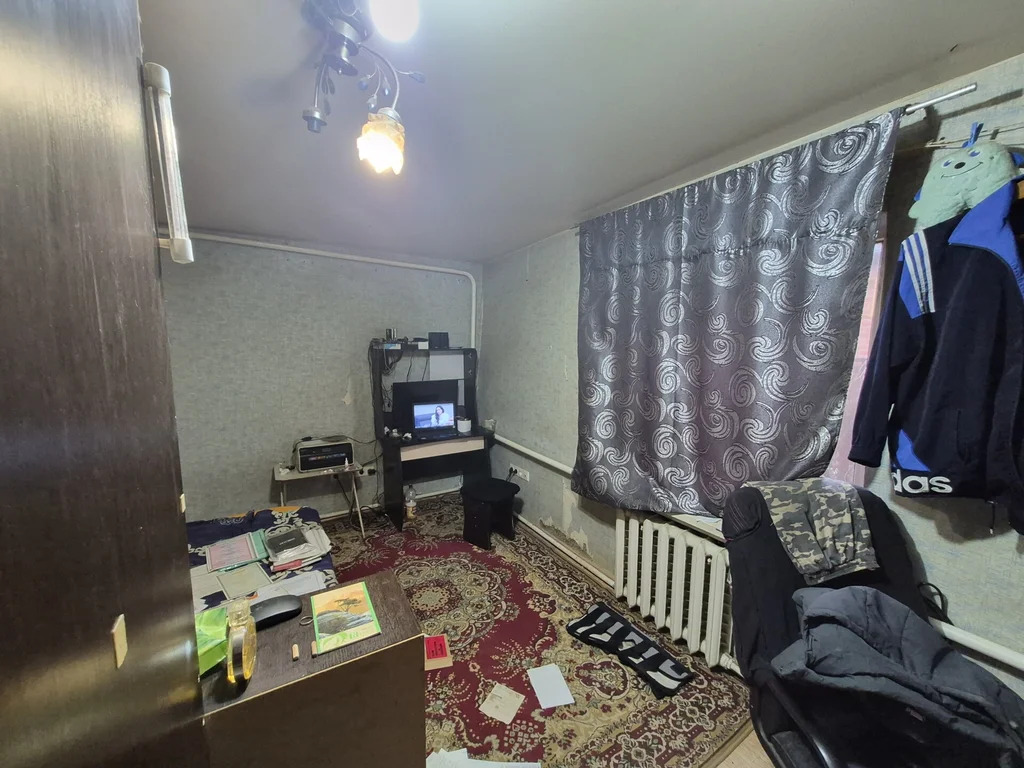 Продажа дома, Афипский, Северский район, ул. Красноармейская - Фото 11