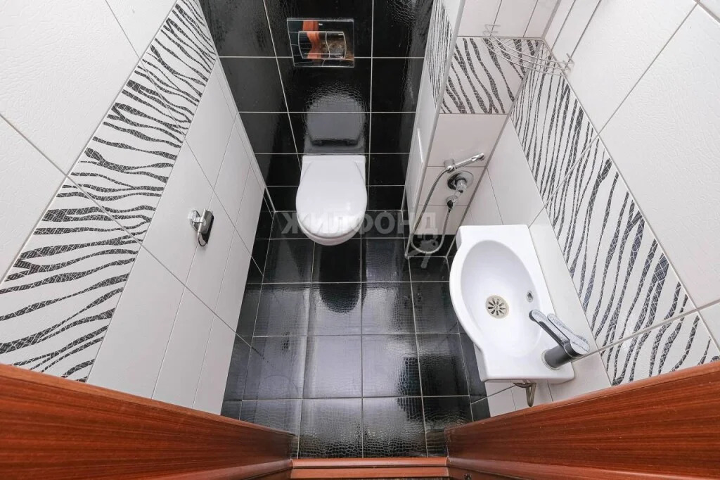 Продажа квартиры, Новосибирск, ул. Дивногорская - Фото 20