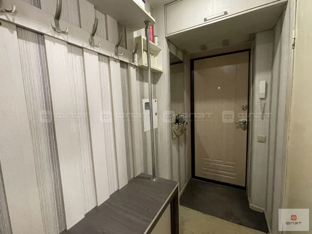 Продажа квартиры, Казань, ул. Павлюхина - Фото 11