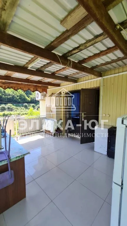 Продажа дома, Лермонтово, Туапсинский район, ул. Ленина - Фото 13