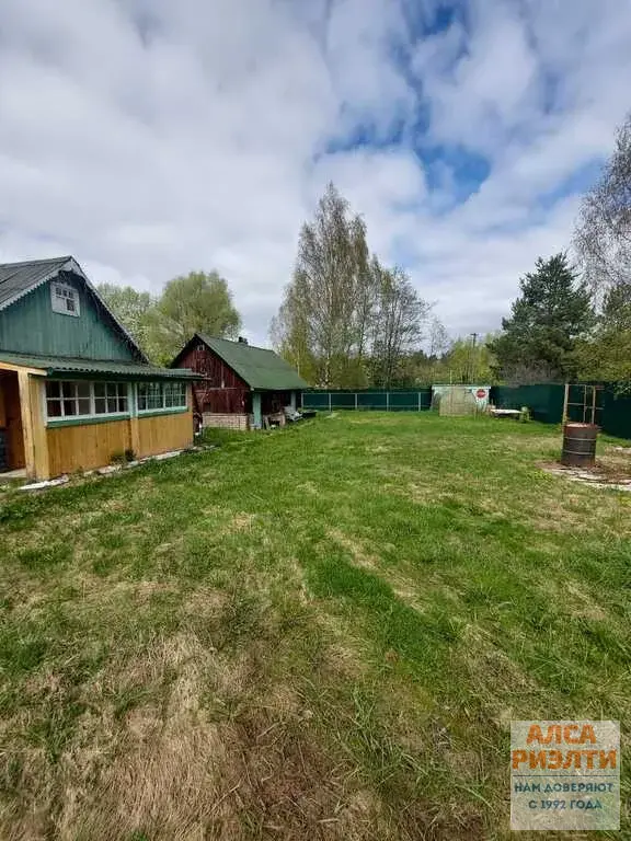 ЖДП-894 Продажа дома в д. Украинка Клинского р-на - Фото 12