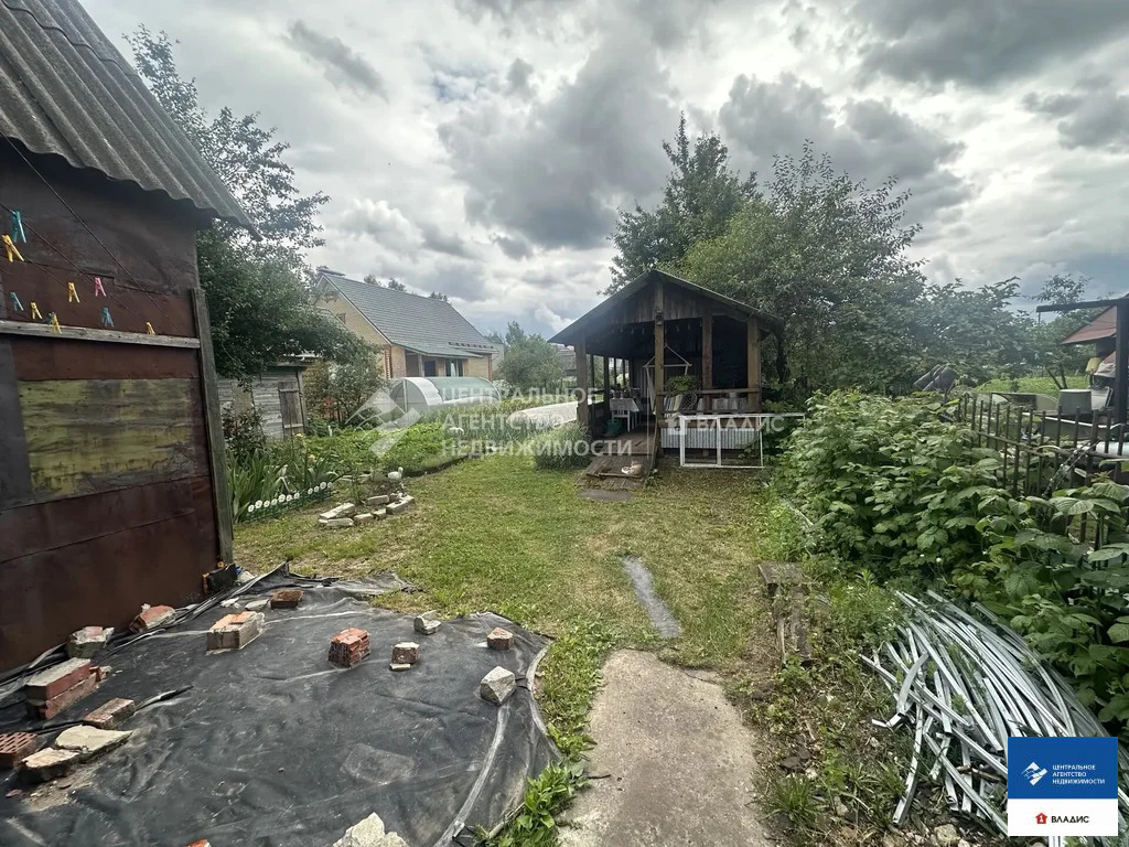 Продажа дома, Рыбное, Рыбновский район, ул. Пирогова - Фото 4