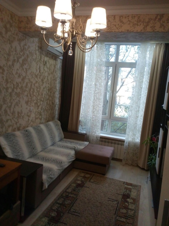 Купить квартиру в Сочи. ЖК на Донской - Фото 1