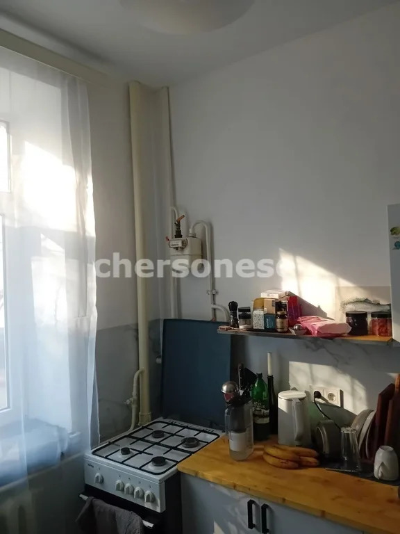 Продажа квартиры, Севастополь, ул. Героев Севастополя - Фото 5
