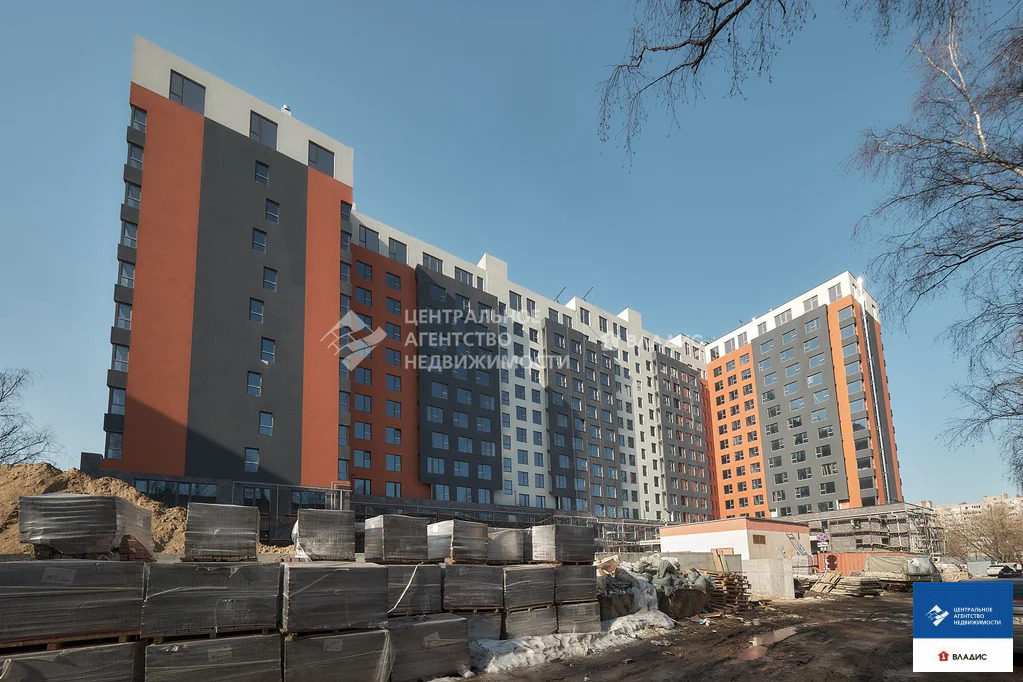 Продажа квартиры, Рязань, ул. Ленинского Комсомола - Фото 5