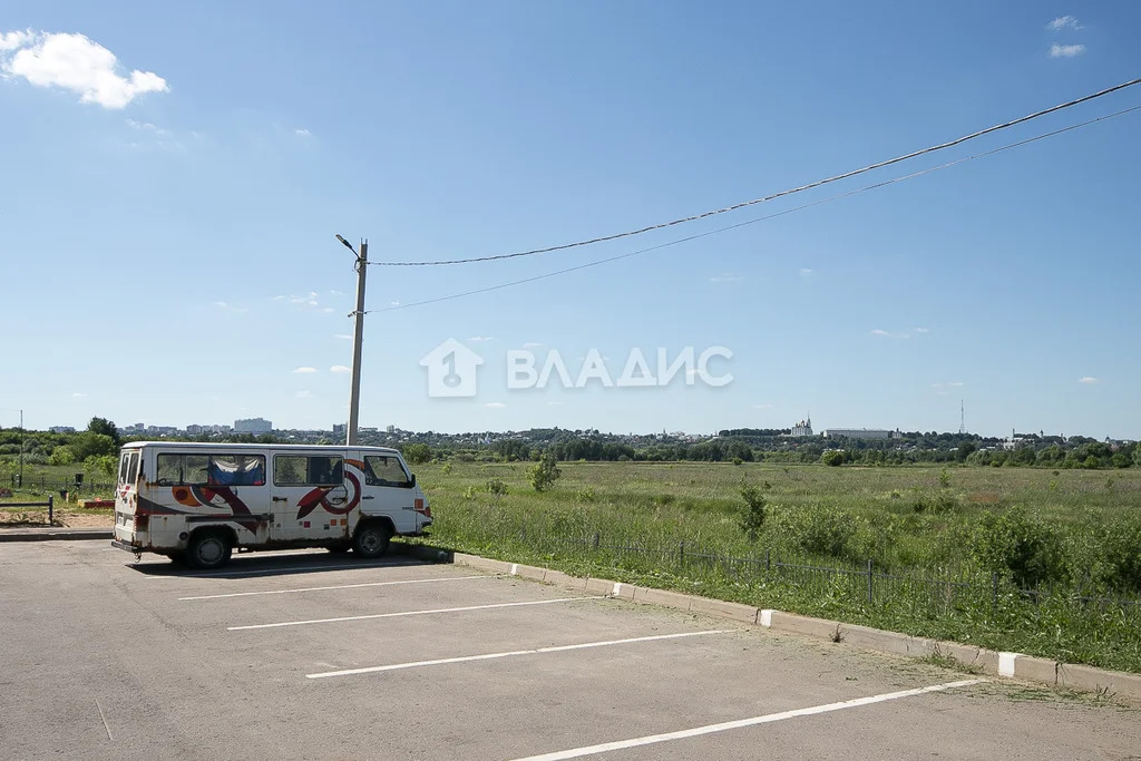 Офисное на продажу, городской округ Владимир, Центральная улица - Фото 7