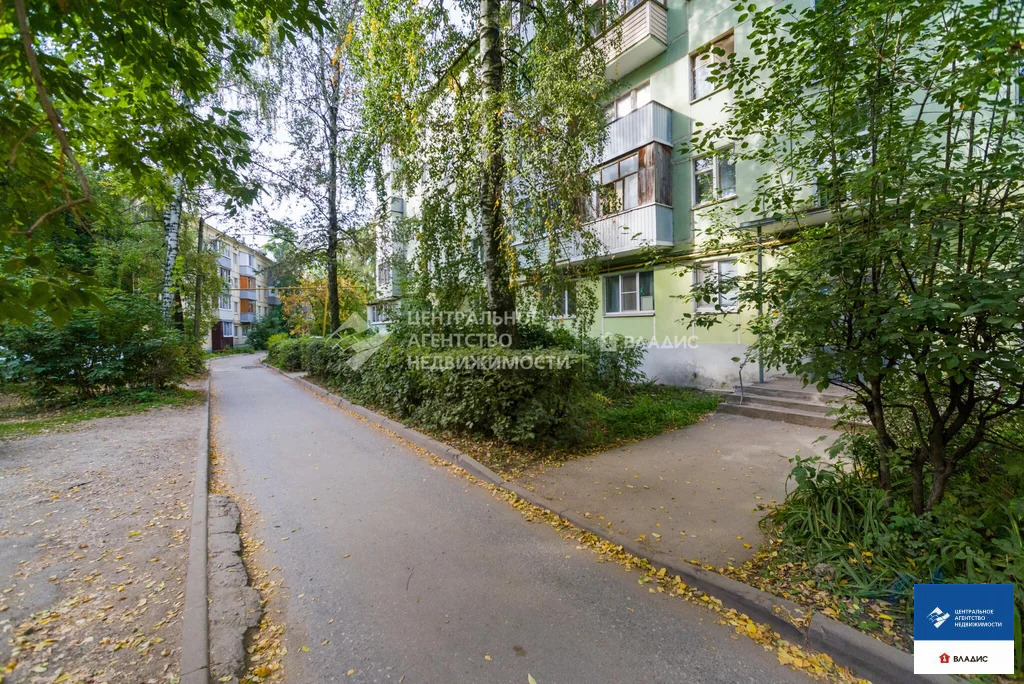 Продажа квартиры, Рязань, ул. Островского - Фото 5