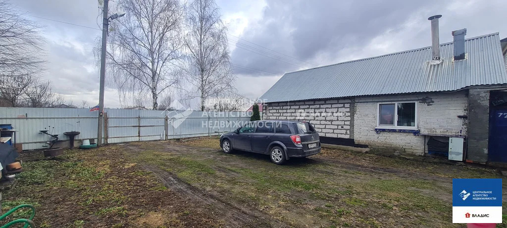 Продажа дома, Шахманово, Рязанский район - Фото 5