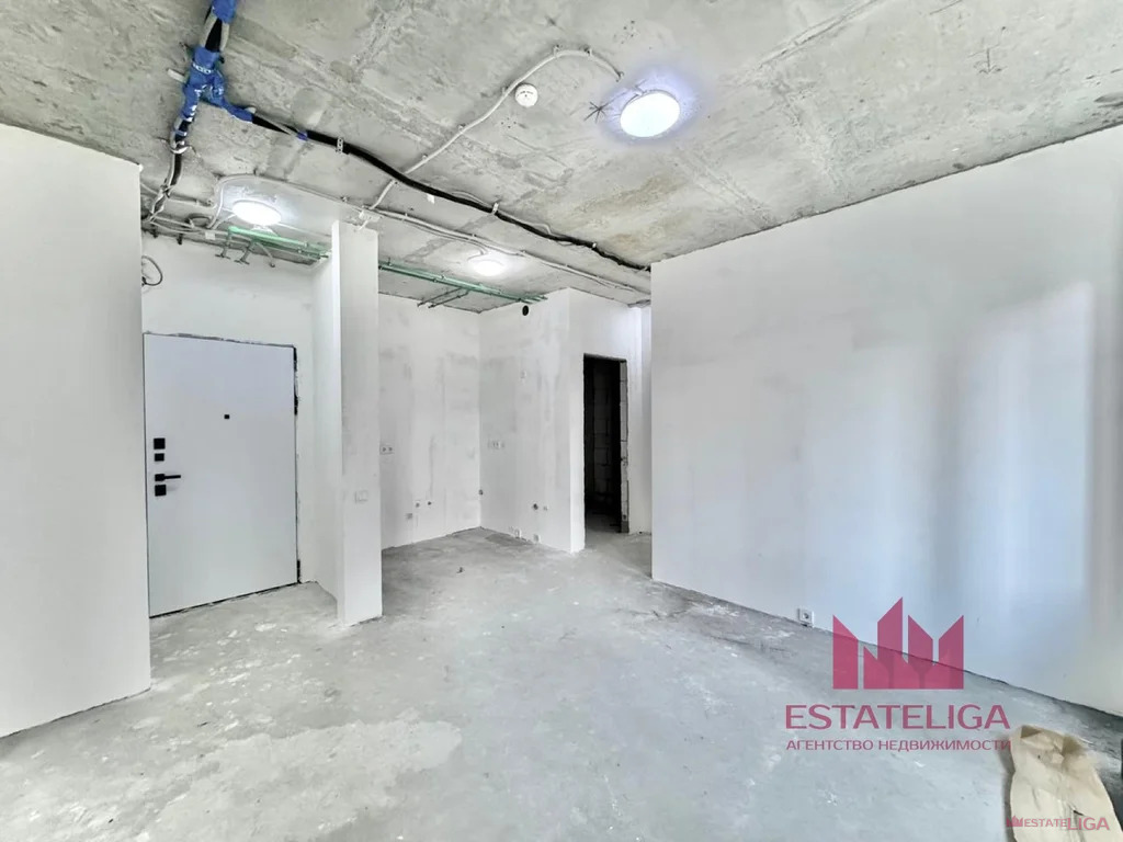 Продажа квартиры, Волгоградский пр-кт. - Фото 1