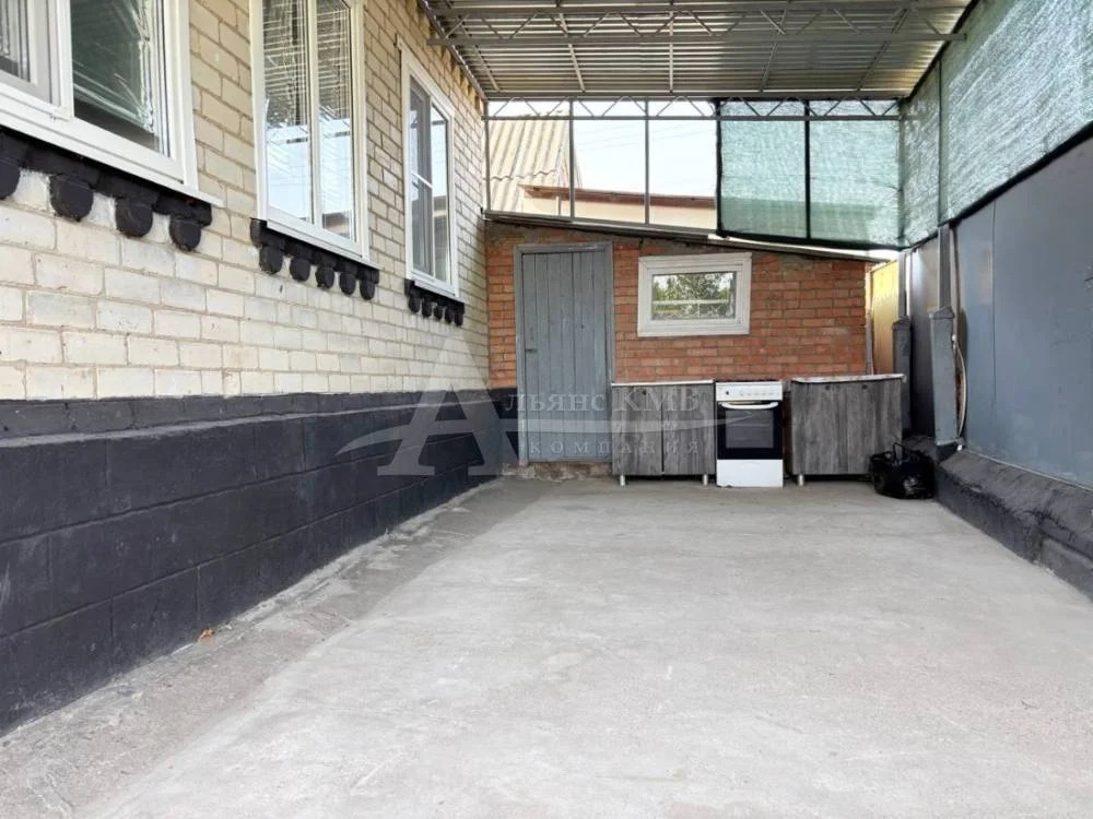 Продажа дома, Новопавловск, Кировский район, ул. Октябрьская - Фото 2