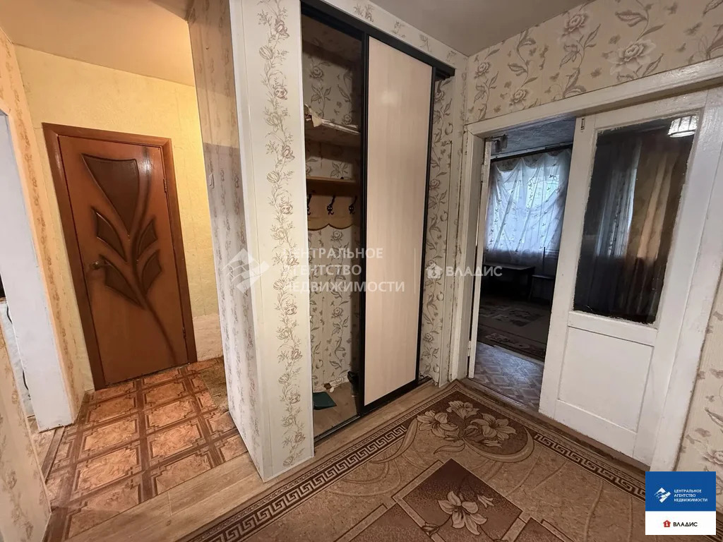 Продажа квартиры, Селизово, Касимовский район, ул. Октябрьская - Фото 2