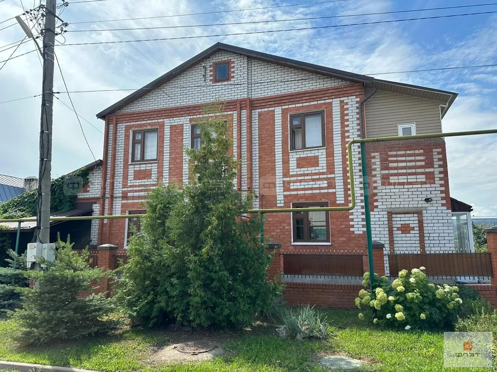 Продажа дома, Казань, ул. Акварельная - Фото 28