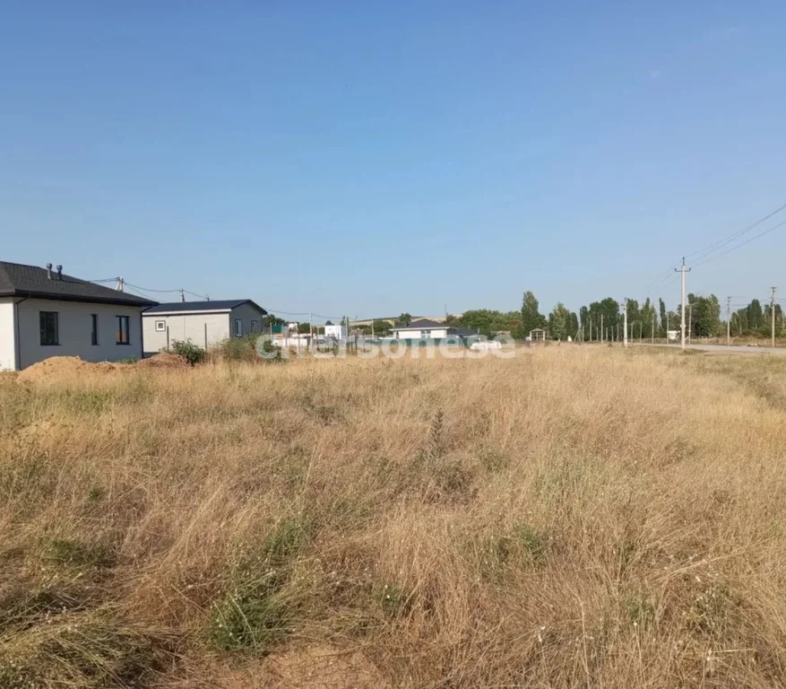 Продажа участка, Севастополь, улица Дмитрия Мельниченко - Фото 2