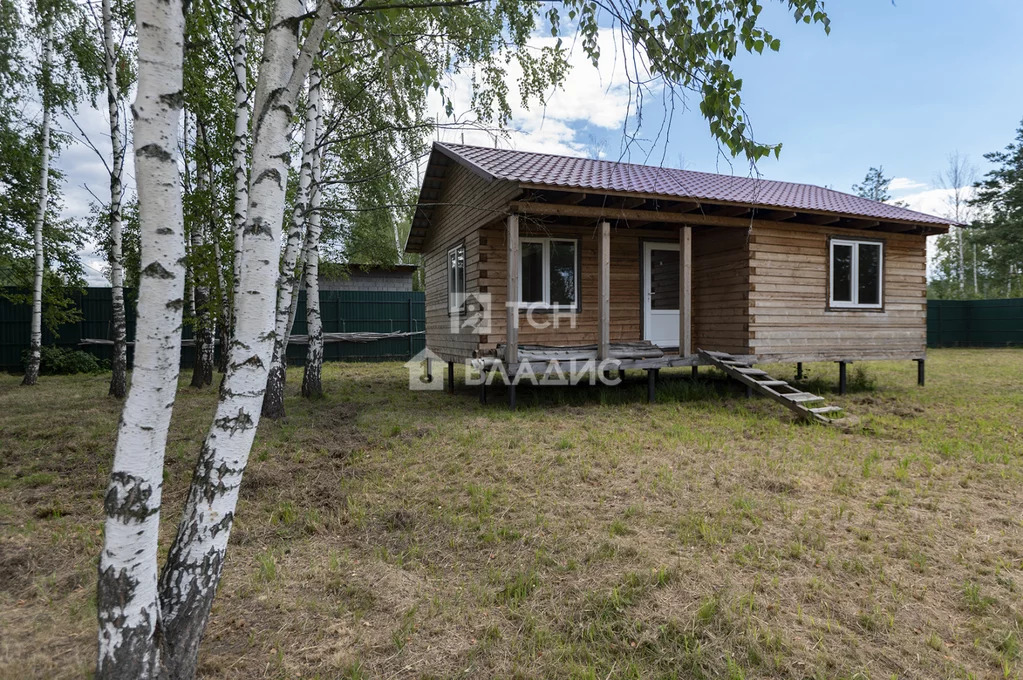 городской округ Лосино-Петровский, деревня Корпуса, улица Калинина,  ... - Фото 15