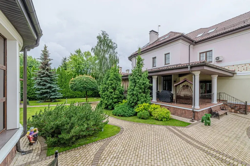 Продажа дома в Миллениуме - Фото 13