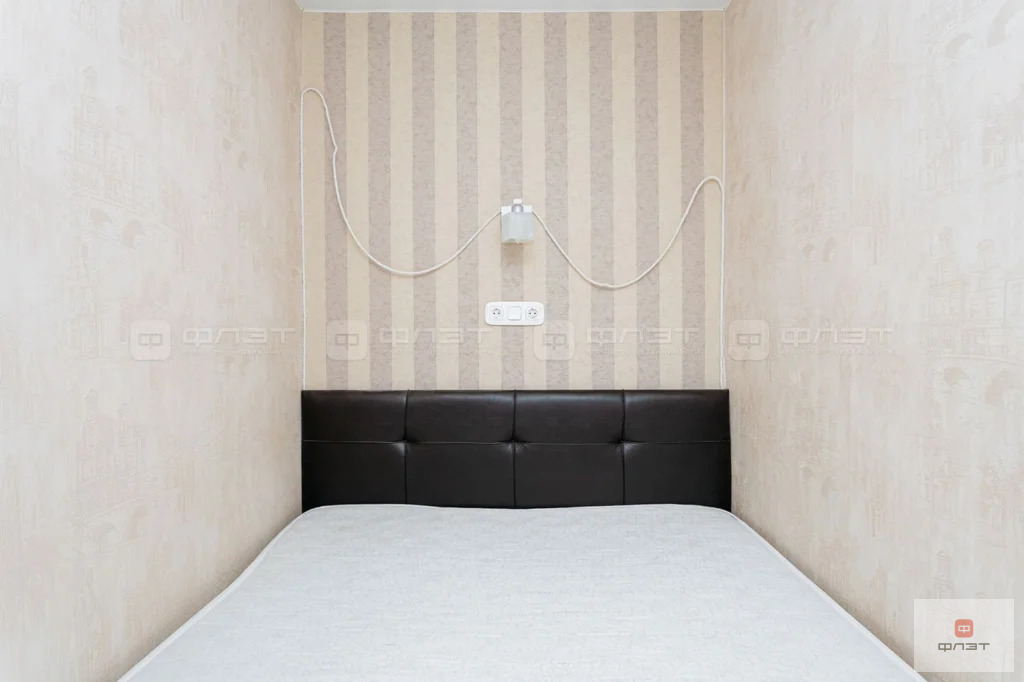 Продажа квартиры, Казань, ул. Чехова - Фото 4