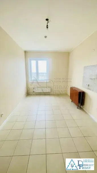 2-комнатная квартира 54,8 м2 в ЖК Томилино парк г.о. Люберцы - Фото 8