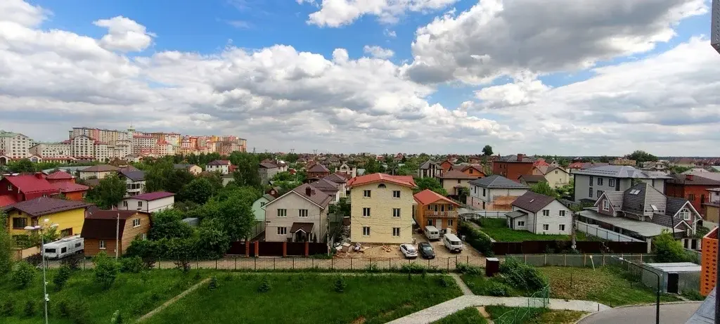 1-ка, Развилка, 52к2. ЖК Миловидное - Фото 9