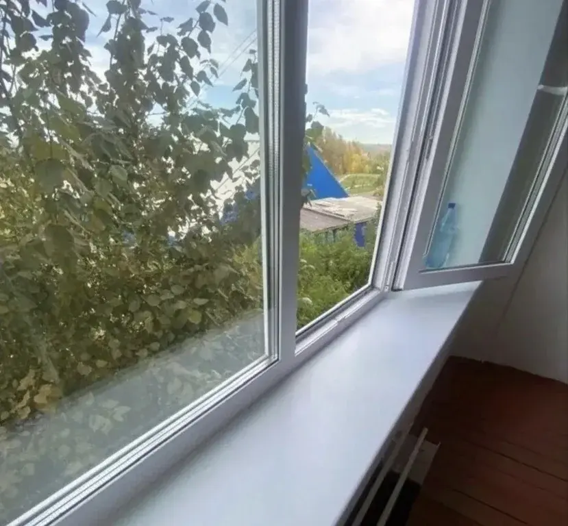 Продам комнату пгт. Березовка, ул. Заводская 55 - Фото 2