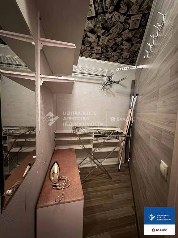 Продажа квартиры, Рязань, ул. Сельских Строителей - Фото 15