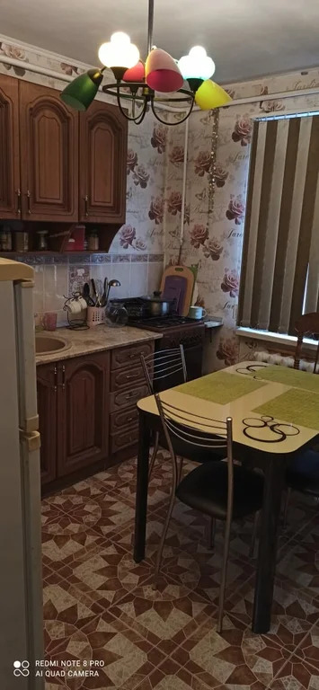 Продажа квартиры, Темрюк, Темрюкский район, ул. Анджиевского - Фото 4