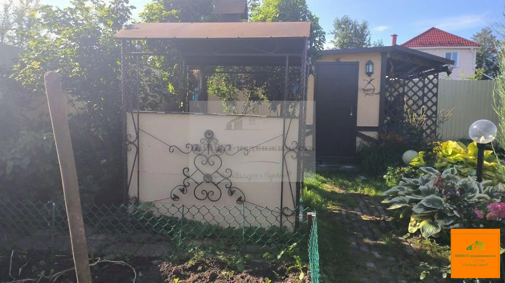 Продажа дома, Наро-Фоминск, Наро-Фоминский район, ул. Островского - Фото 7