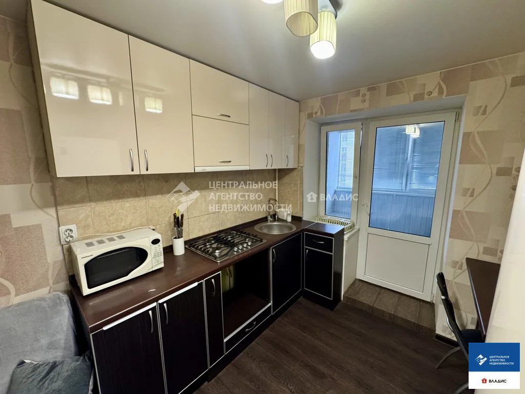 Аренда квартиры, Рязань, ул. Кальная - Фото 8