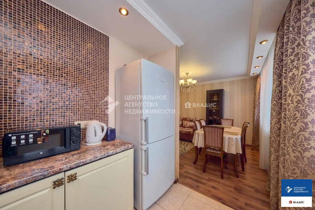 Продажа квартиры, Рязань, ул. Халтурина - Фото 2