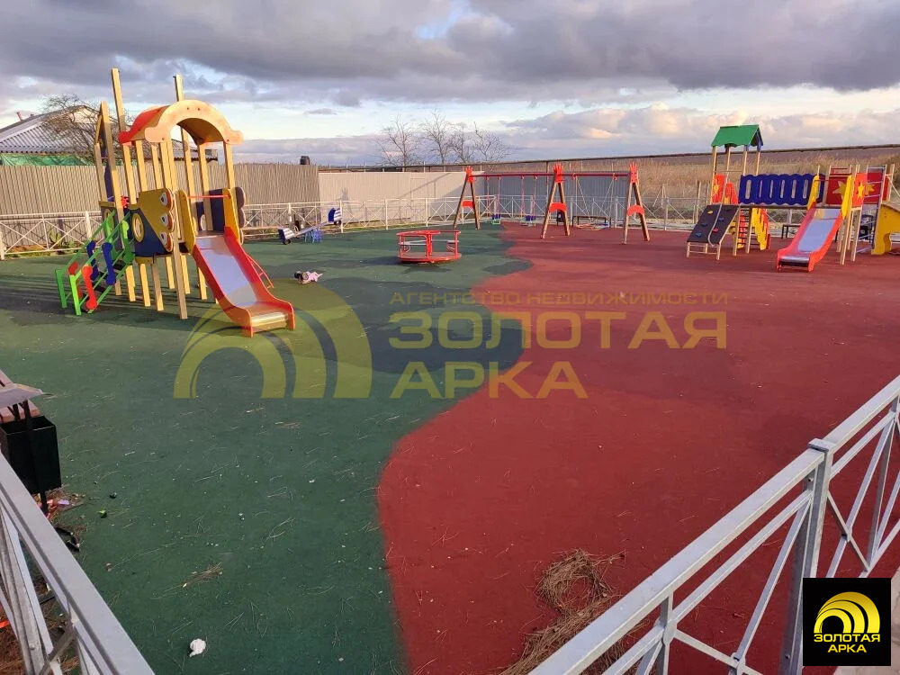 Продажа квартиры, Таманский, Темрюкский район, Сосновая улица - Фото 9