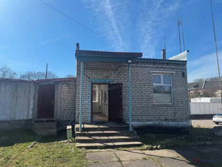 Продажа ПСН, Черняховск, Черняховский район, ул. Прегельная - Фото 12