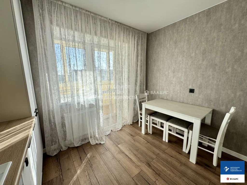 Аренда квартиры, Рязань, ул. Баженова - Фото 3