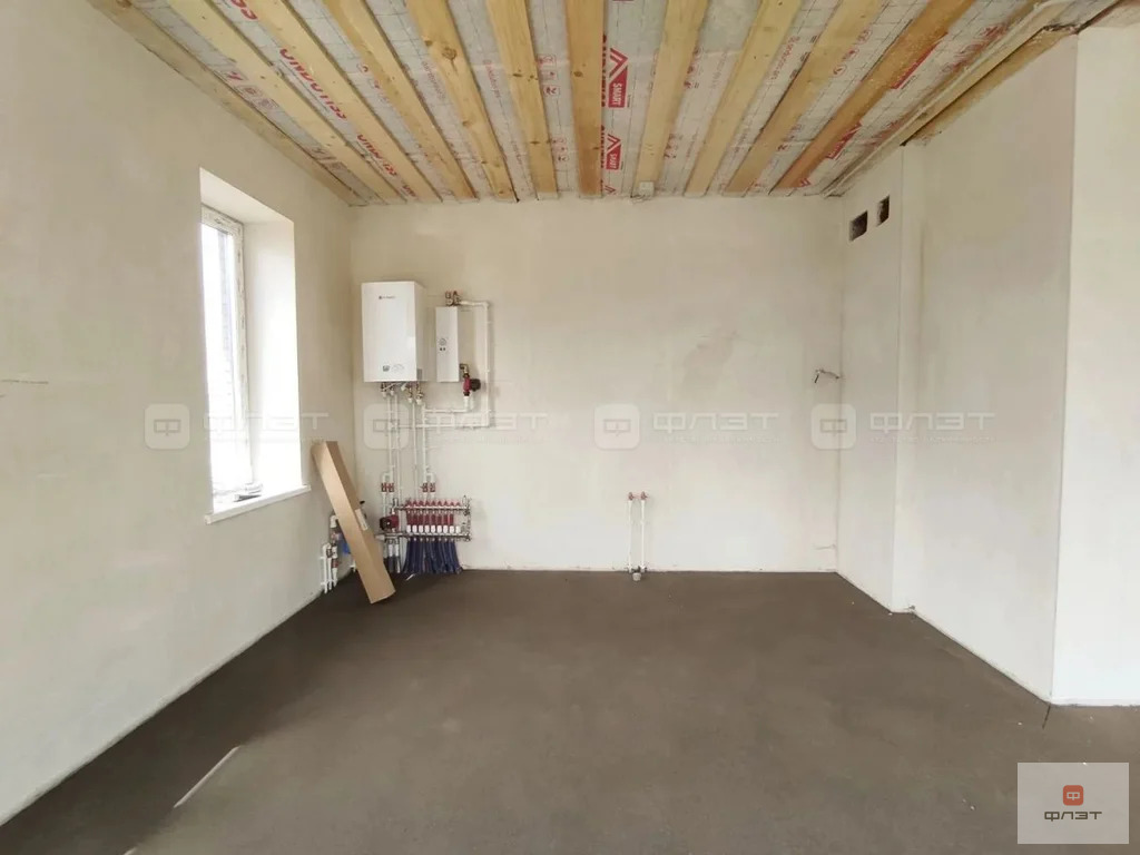 Продажа дома, Пестречинский район, ул. Тукаевская - Фото 15