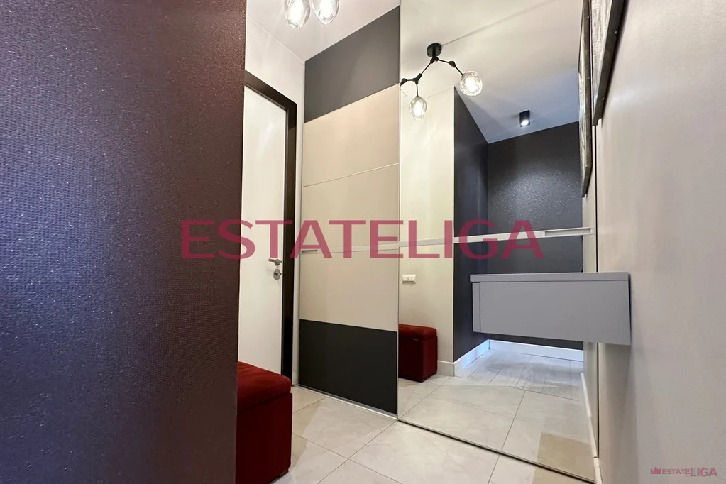 Аренда квартиры, Большая Филевская улица - Фото 23