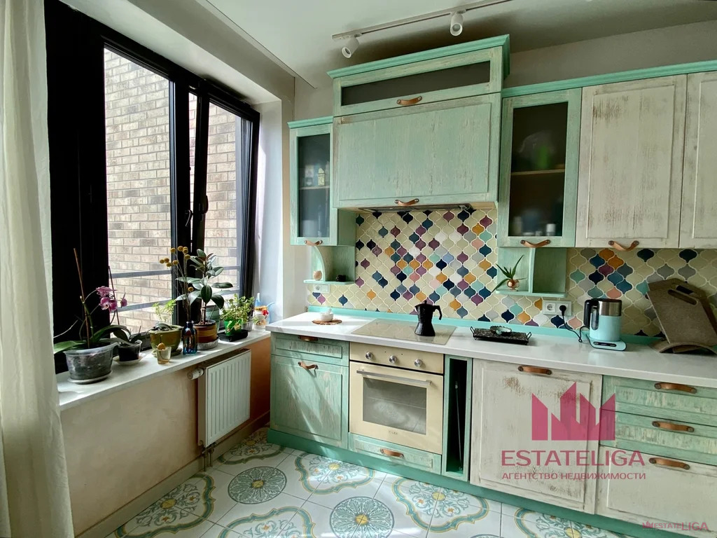 Продажа квартиры, ул. Новодмитровская - Фото 11