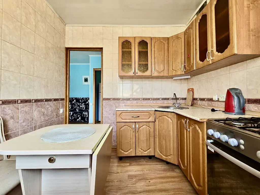 2-к пр-т Ленина, дом 80 - Фото 9