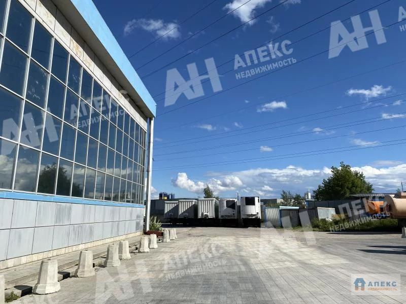Продажа помещения пл. 7000 м2 под производство, склад, , офис и склад, . - Фото 5