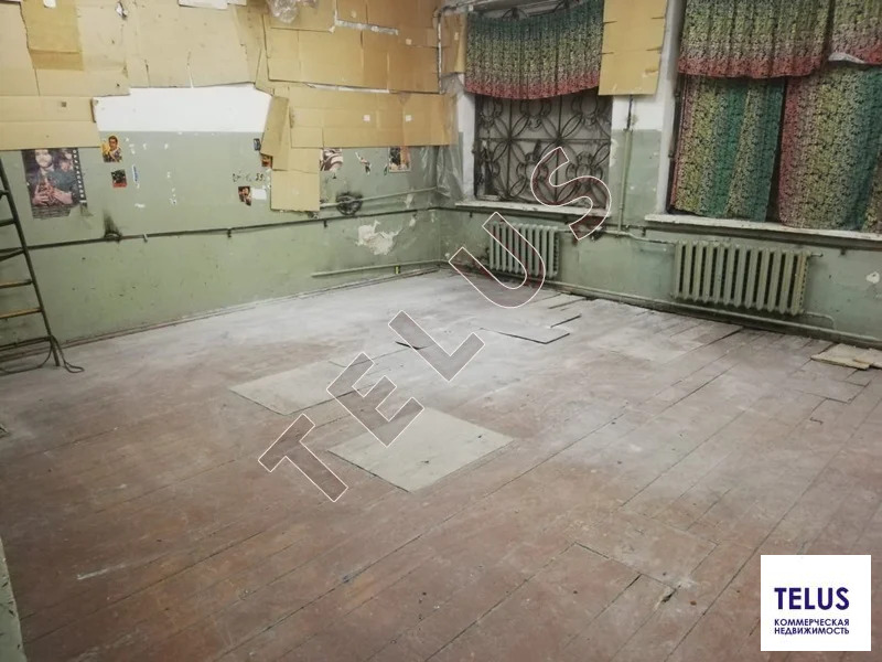 МО, Щелково, ул Центральная, 430 м2, здание (ном. объекта: 8042) - Фото 17