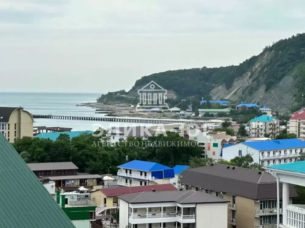 Продажа готового бизнеса, Лермонтово, Туапсинский район, ул. Нагорная - Фото 3