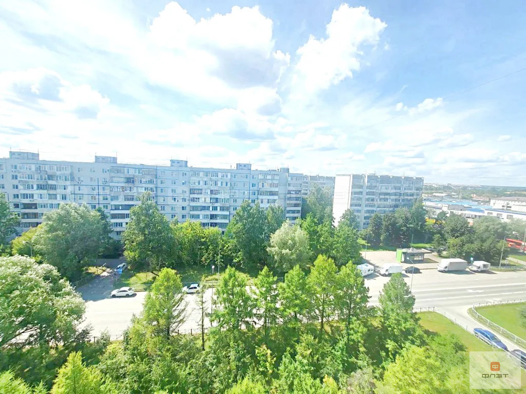 Продажа квартиры, Казань, ул. Адоратского - Фото 20