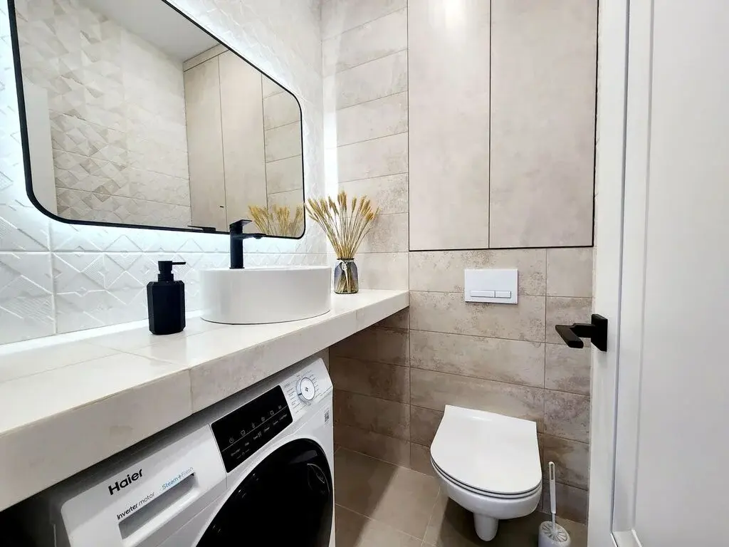 Сдам двухкомнатную квартиру в Истре - Фото 4