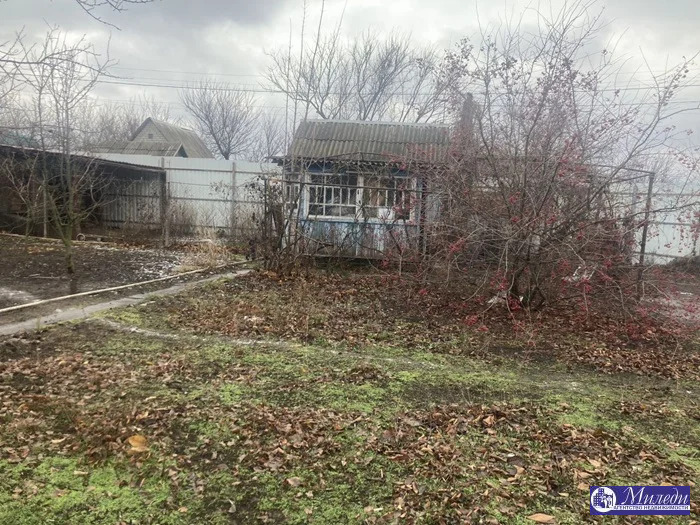 Продажа участка, Батайск, Смородиновая улица - Фото 4