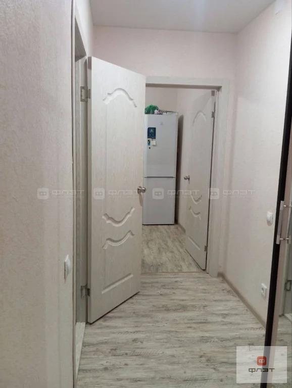 Аренда квартиры, Куюки, Лаишевский район, 21-й квартал д.11 - Фото 6