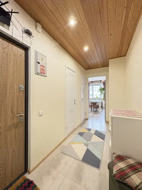 Продажа 3х к.кв. в ЖК Восточное Бутово - Фото 7