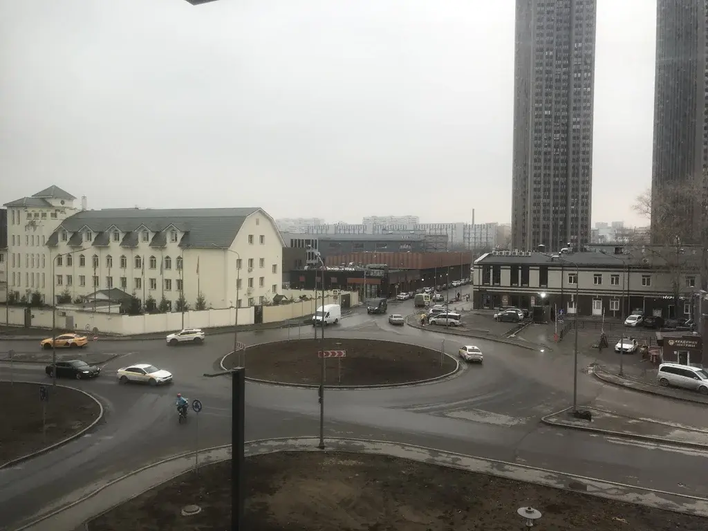 Квартира-студия, 23,5 м, 4/12 эт. - Фото 4