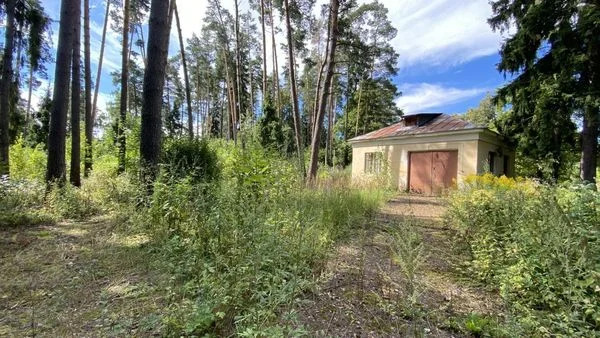 Участок в Московская область, Одинцовский городской округ, пос. Гор... - Фото 10