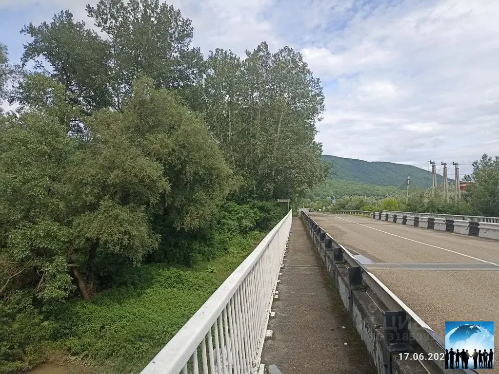 Продажа участка 400.0 сот. Краснодарский край, Горячий Ключ ... - Фото 19